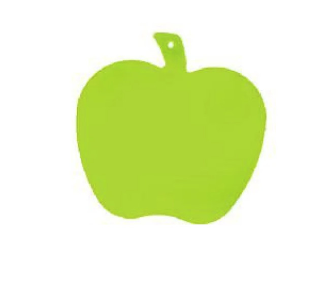 Дошка обробна Stenson Яблуко R-17262 28х30 см Київ - зображення 1