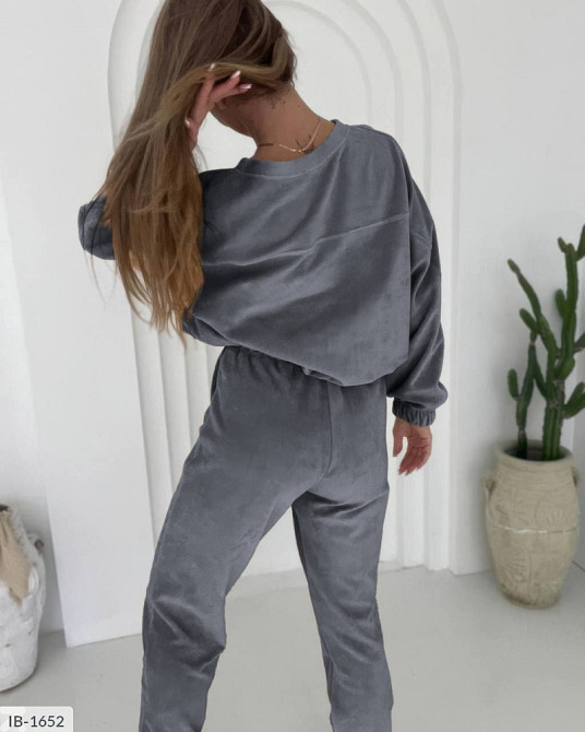 Костюм IB-1646 Київ - зображення 4