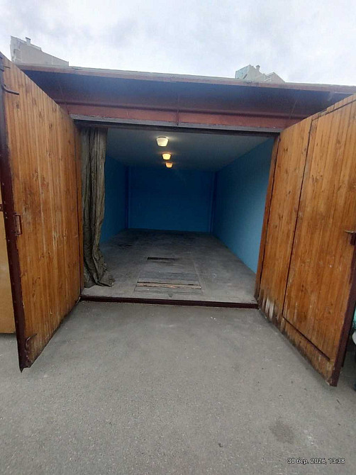 продажа отдельно стоящий гараж Киев, Деснянский, 23000 $ Київ - зображення 12