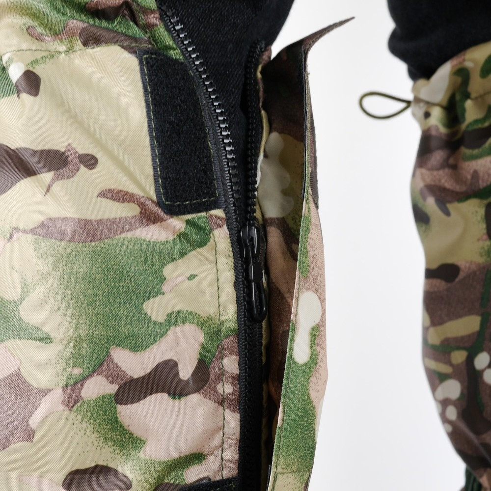 Гамаші дощовики (мультикам) Київ - зображення 3