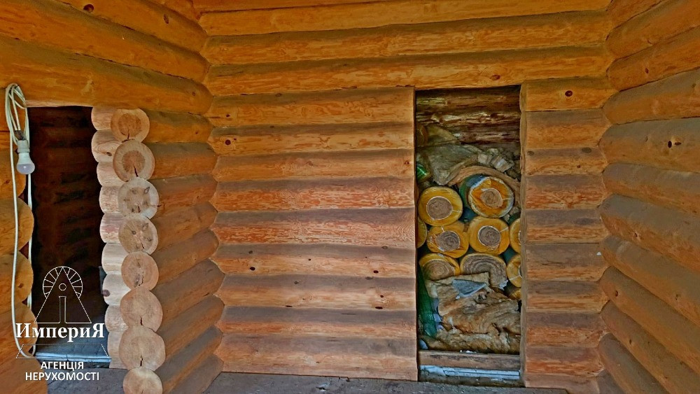 Продам новый дом со сруба в Шкаровке. Біла Церква - зображення 6