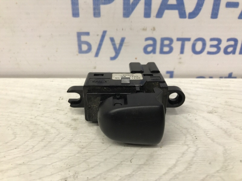 Кнопка стеклоподъемника Nissan Juke 2010-2019 254111KL0A (Арт. 55821) Киев - изображение 2