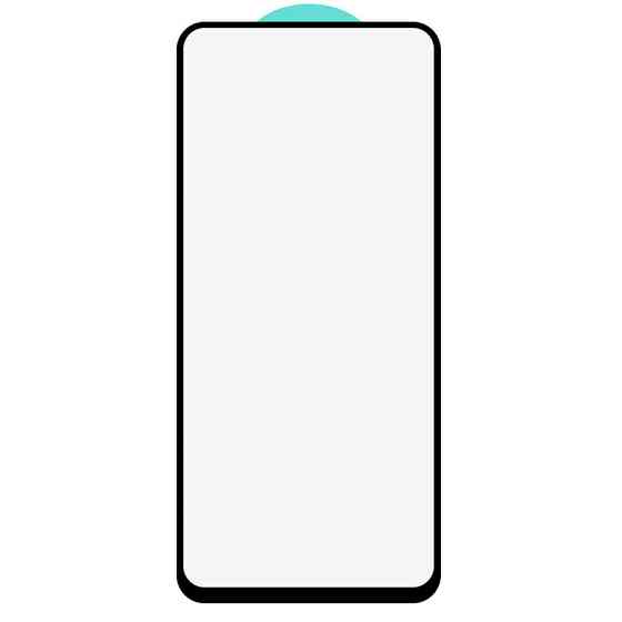 Защитное стекло SKLO 3D для Xiaomi Poco M4 Pro 4G Херсон
