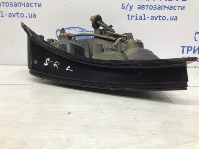 Фонарь задний внешний левый Kia Sorento 2002-2009 92401-3E010 (Арт. 57877) Київ - зображення 7