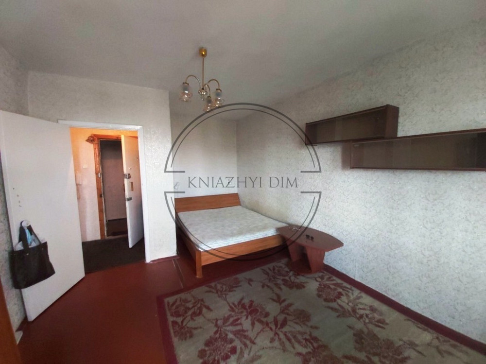 Продажа 1 к.кв. возле м. Героев Днепра 10 мин. ходьбы. № 21124330 Київ - зображення 5