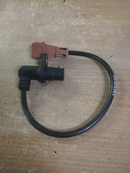 Датчик коленвала OPEL PEUGEOT Днепр - изображение 1