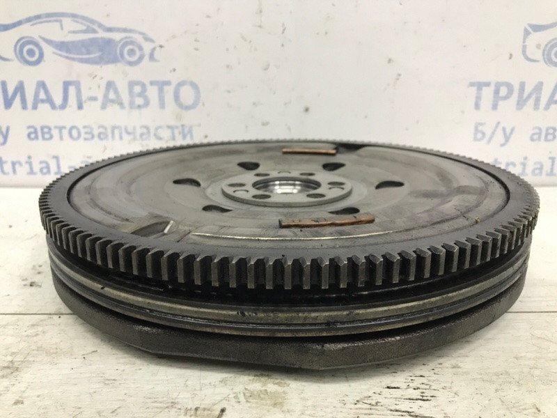 Маховик Nissan Juke F15 1.6 TURBO MR16DDT 2010 (б/у) Київ - зображення 5