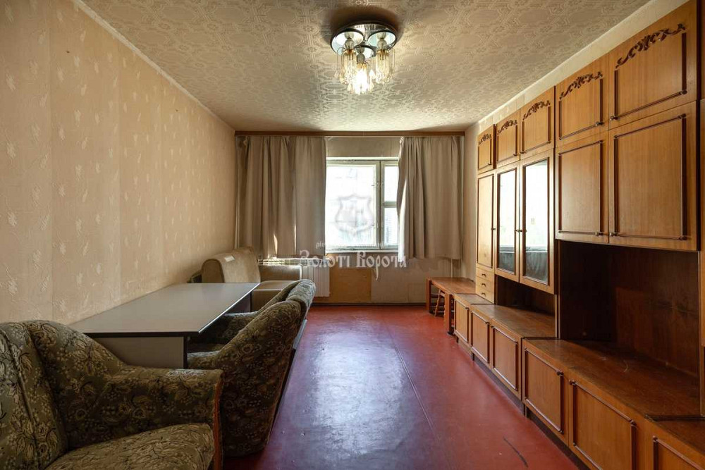 продажа 1-к квартира Киев, Шевченковский, 49000 $ Київ - зображення 1
