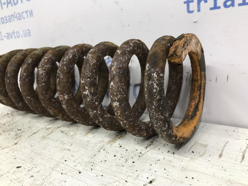 Пружина передняя Toyota Prado 2002-2009 481316B470 (Арт. 54132) Київ - зображення 3