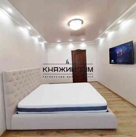 Видова 1 кім. в ЖК бізнес класу Зарічний № 11196305 Київ