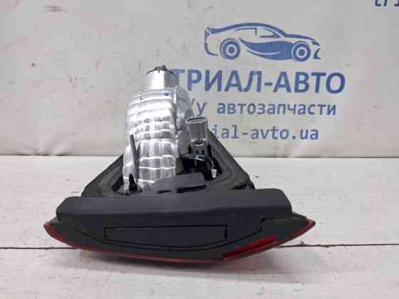 Фонарь задний внутренний левый Mazda 6 2012- GJA1-51-3G0A (Арт. 80638) Киев