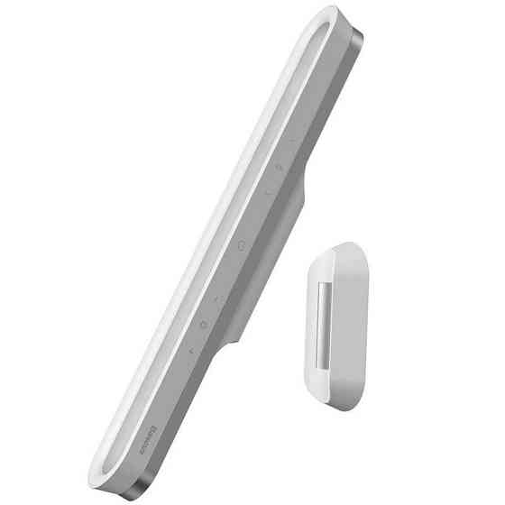 Настольная лампа Baseus Magnetic Stepless Dimming Charging Desk Lamp Pro (DGXC-0) Херсон