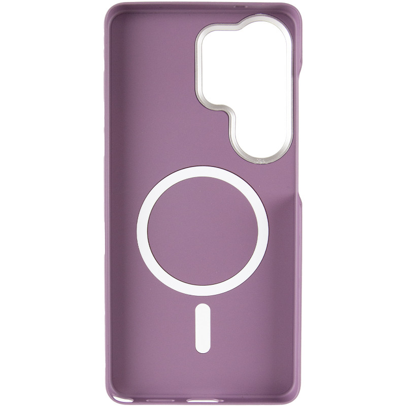 Чехол PC Synq with Magnetic Fit для Samsung Galaxy S25 Ultra Херсон - изображение 4
