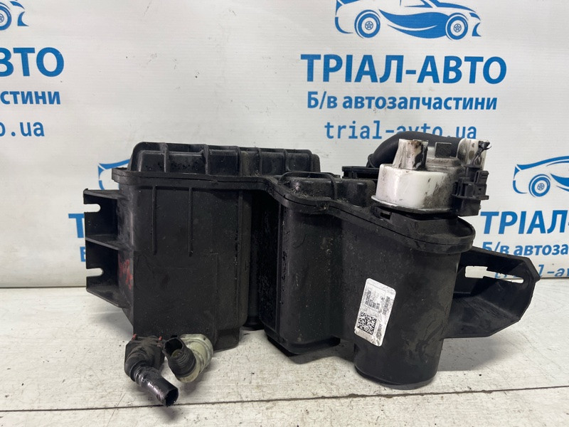 Абсорбер паров топлива Jeep Cherokee KL 2.4 БЕНЗИН ED6 2013 (б/у) Київ - зображення 1