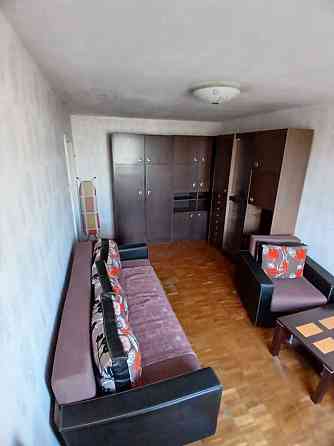 долгосрочная аренда 1-к квартира Киев, Днепровский, 10000 грн./мес. Київ