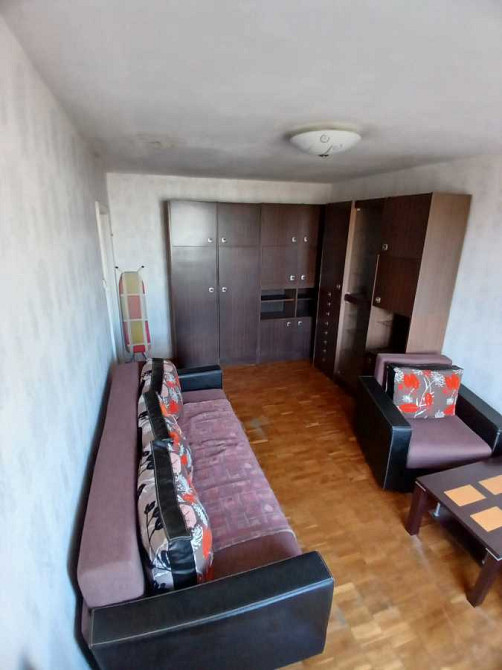 долгосрочная аренда 1-к квартира Киев, Днепровский, 10000 грн./мес. Киев - изображение 1