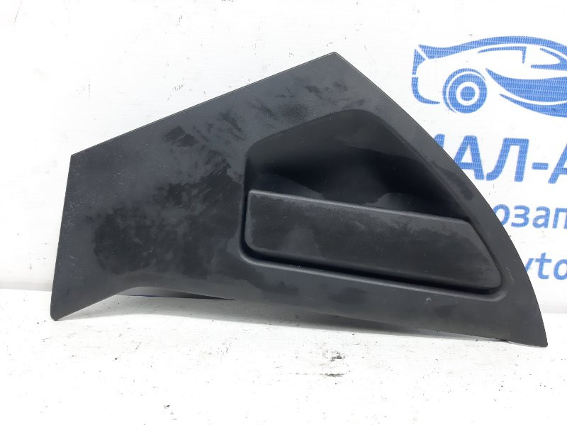 Ручка двери внешняя задняя левая Nissan Juke F15 1.6 TURBO MR16DDT 2010 (б/у) Киев - изображение 1