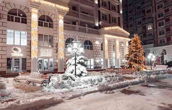 продажа офисное помещение Киев, Голосеевский, 78000 $ Киев