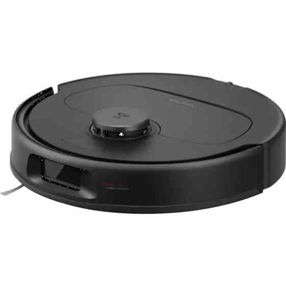 Робот-пылесос моющий RoboRock QR 798 Black черный Київ