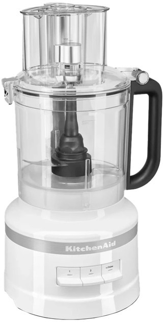 Кухонный комбайн KitchenAid 5KFP1318EWH 3,1 л белый Київ - зображення 1