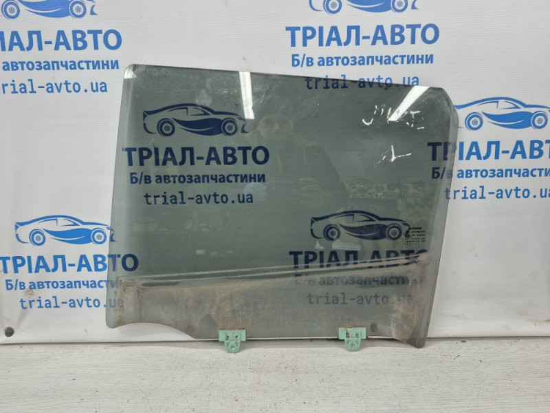 Стекло двери заднее левое Nissan Juke F15 1.6 TURBO MR16DDT 2010 (б/у) Киев - изображение 1