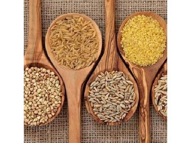 У продажу крупа гречана ядриця Дніпро. Днепр - изображение 1