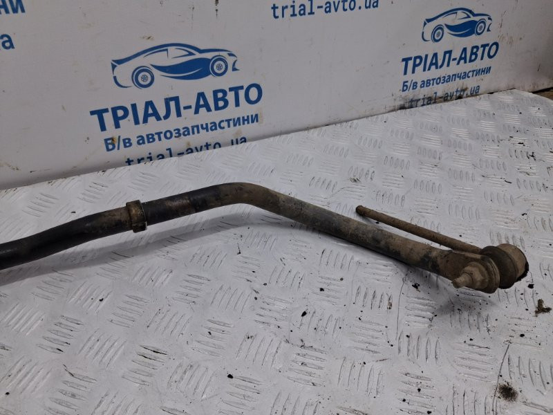 Стабилизатор передний Hyundai IX35 LM 1.7 DIESEL D4FD 2009 (б/у) Київ - зображення 2
