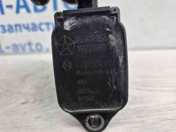 Катушка зажигания Jeep Cherokee 2013-2019 5149168AI (Арт. 73072) Київ