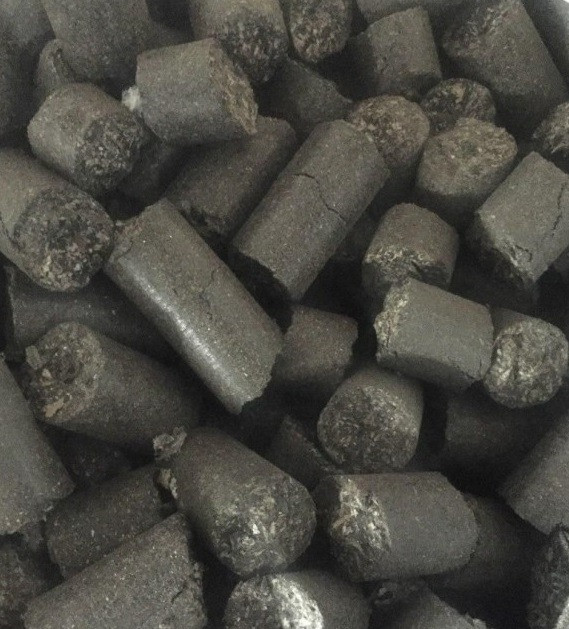 Пелети для підприємств: стабільна якість — стабільне тепло Біла Церква - зображення 1