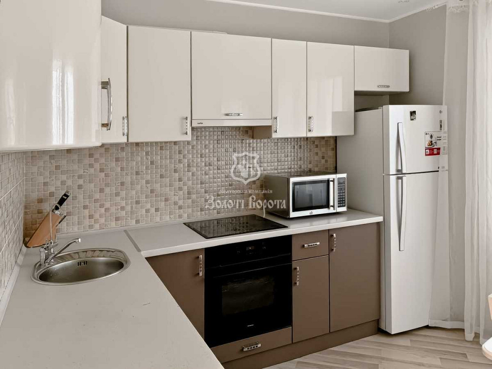 продажа 1-к квартира Киев, Дарницкий, 59900 $ Київ - зображення 4