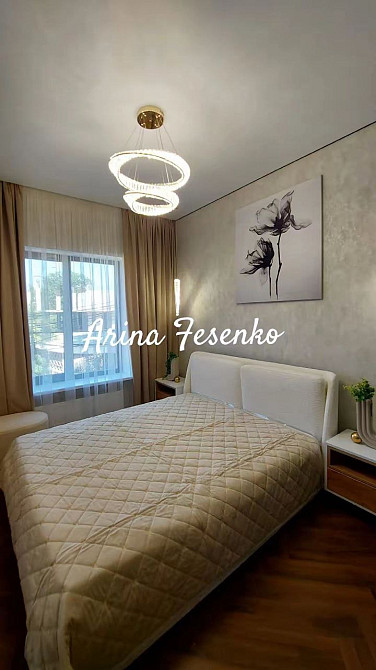 Продажа новой дизайнерской квартиры возле моря / Одесса Одеса - зображення 11