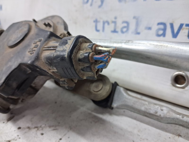 Трапеция дворников Toyota Prado 2002-2009 8515060260 (Арт. 64276) Київ - зображення 5