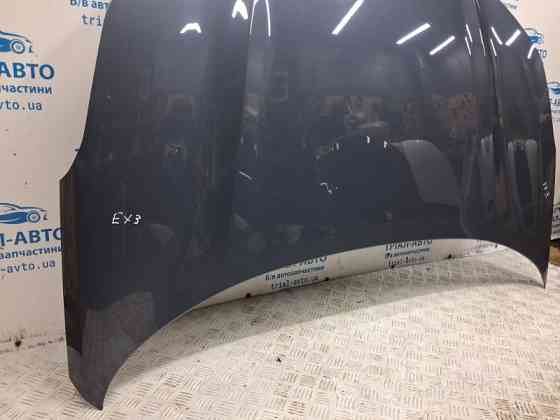 Капот Kia Sportage 2015-2022 66400F1000 (Арт. 70039) Киев