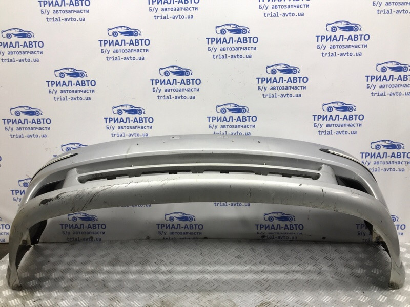 Бампер передний Chevrolet Lacetti J200 1.8 БЕНЗИН 2004 (б/у) Киев - изображение 6