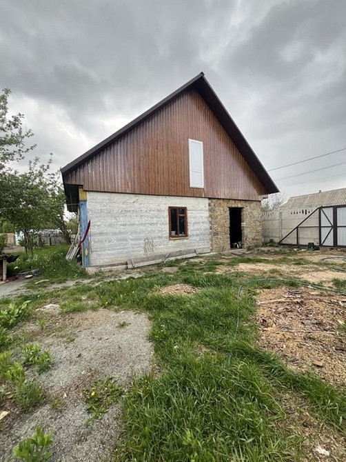 Продається затишний будинок у самому серці села! Бородянка - изображение 2