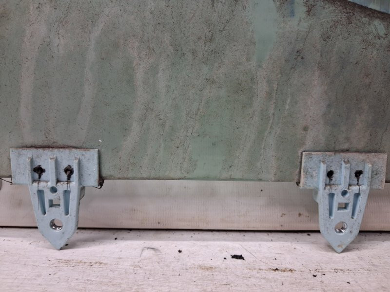 Стекло двери переднее правое Nissan Qashqai J11 1.2 БЕНЗИН HRA2DDT 2013 (б/у) Киев - изображение 2