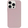 Чехол Silicone Case (AA) NO LOGO with MagSafe для Apple iPhone 16 Pro (6.3") Херсон