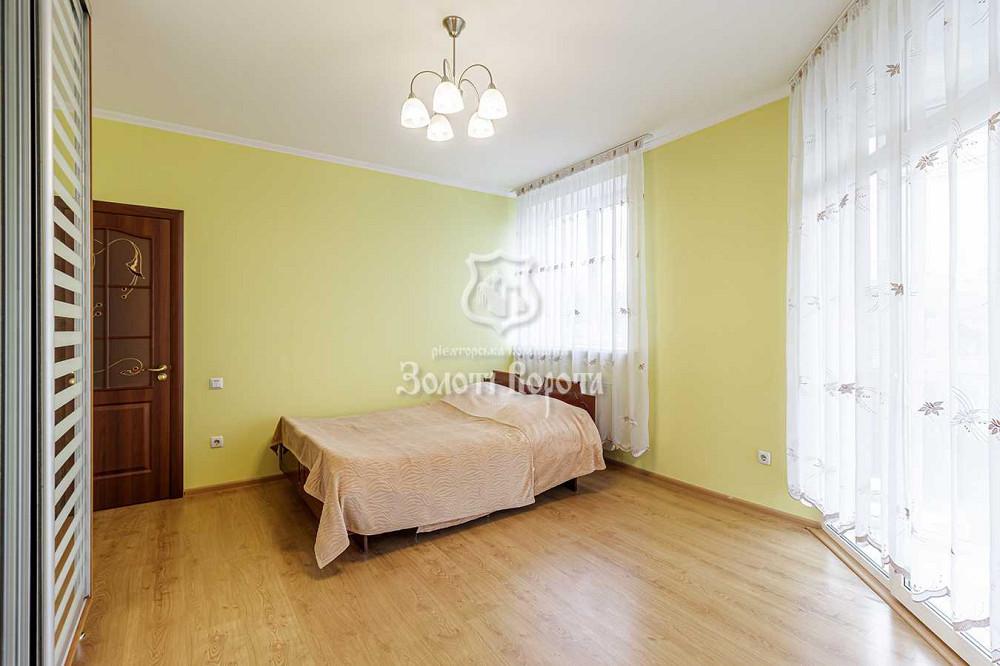 продажа 2-к квартира Киево-Святошинский, Вишневое, 70000 $ Вишневе - зображення 2