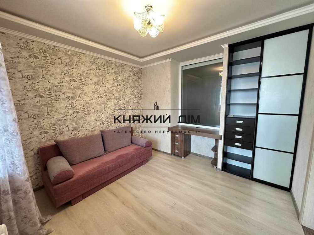 Оренда 2-кімнатної квартири м. Позняки . Код об'єкта 11191552 Киев - изображение 7