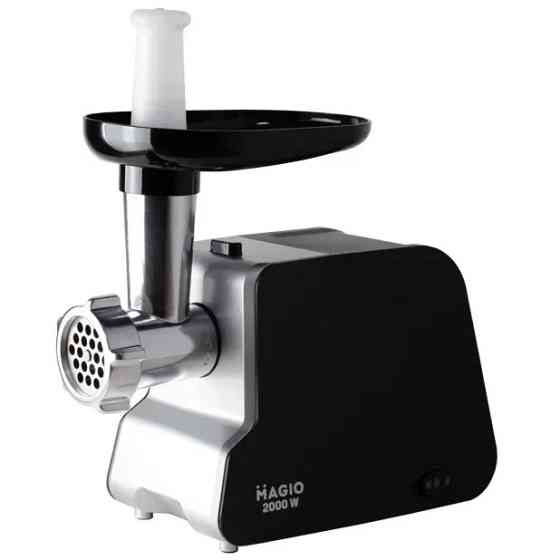 Мясорубка Magio MG-268N 2000 Вт Киев