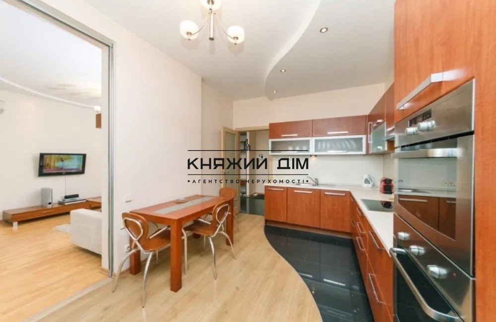 Оренда 2-кімнатної квартири-студіо м.Палац Спорта, код № 1175600. Київ - зображення 2