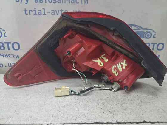Фонарь задний внешний правый Toyota RAV 4 2005-2016 8155142090 (Арт. 83272) Київ