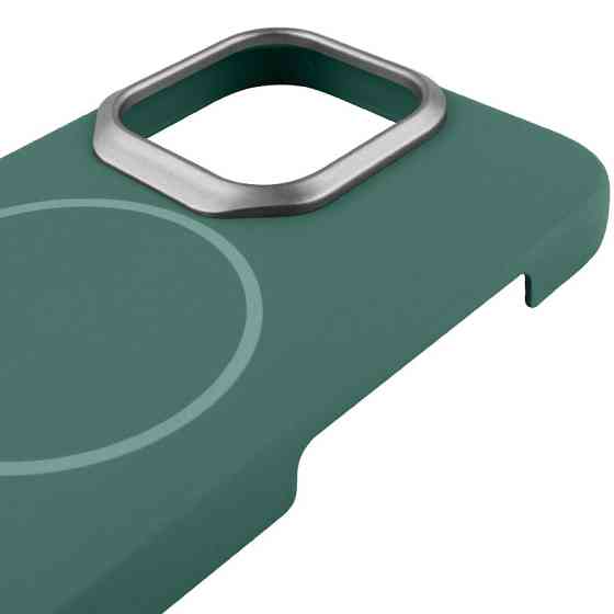 Чехол PC Dream with MagSafe для Apple iPhone 16 Pro (6.3") Херсон