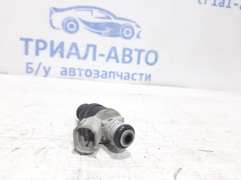 Форсунка топливная Mitsubishi Lancer 10 1.5 БЕНЗИН 4A91 2007 (б/у) Киев - изображение 2