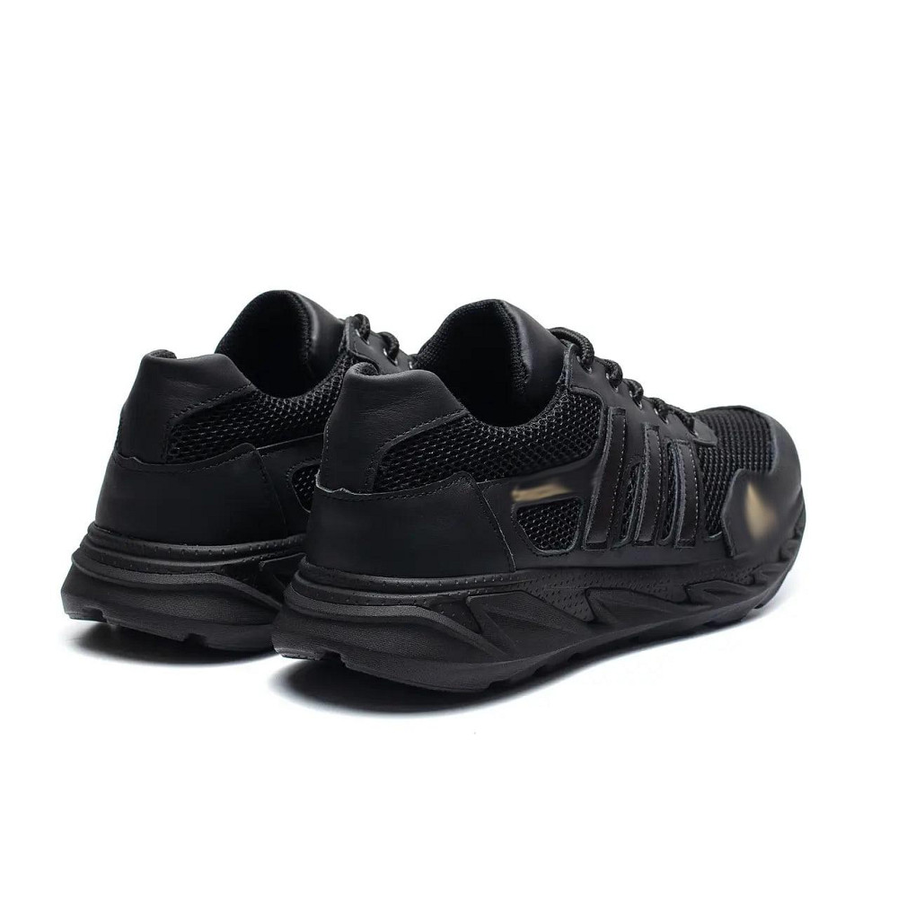 Чоловічі літні кросівки сітка Київ - зображення 4