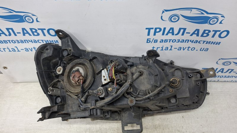 Фара левая Mitsubishi Outlander 2007-2012 8301B555 (Арт. 73402) Киев - изображение 3