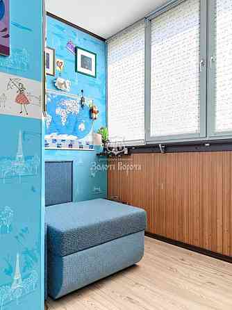 продажа 1-к квартира Киев, Днепровский, 55000 $ Київ