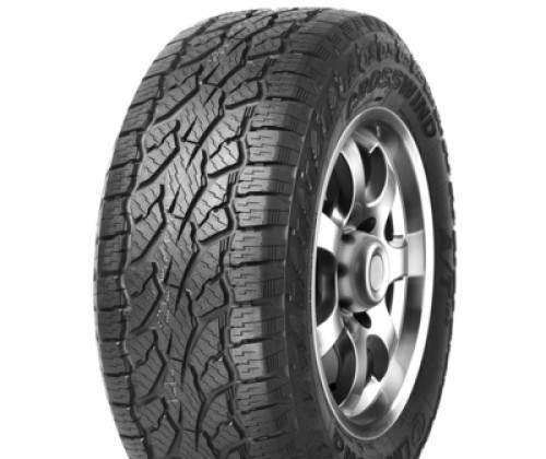 275/60 R20 LingLong CROSSWIND A/T100 115H Позашляхова шина Киев - изображение 7