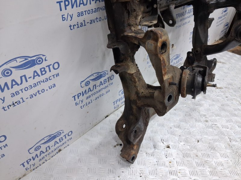 Балка передней подвески Suzuki Grand Vitara JT 2.7 БЕНЗИН H27A 2005 (б/у) Київ - зображення 7