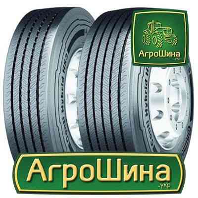 Грузовая шина Continental Conti Hybrid HS3 (рулевая) 385/65 R22.5 160K PR20 Киев